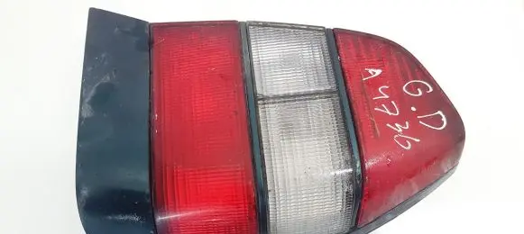 Nissan Primera Rear/tail lights