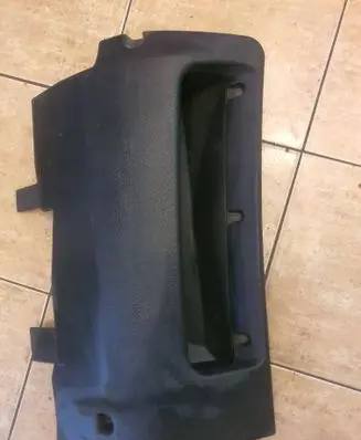 Audi A6 S6 C4 4A Glove box 4a1863075c