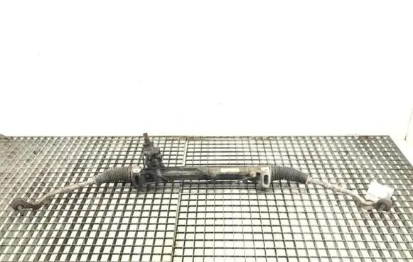 Steering rack