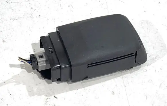 Toyota Yaris Cross Rain sensor 