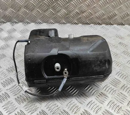 BMW iX1 Air conditioning (A/C) compressor (pump) 9871511 5B31E59