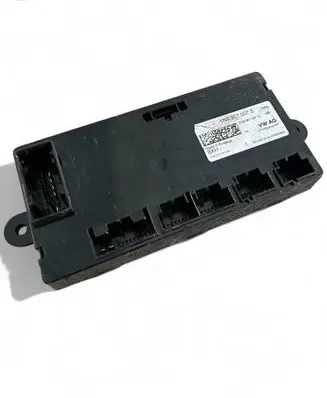 Volkswagen ID. Buzz Air conditioner control unit module 1N3907007EXX