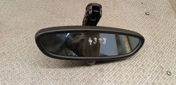 BMW 1 E81 E87 Rear view mirror (interior) 7118327
