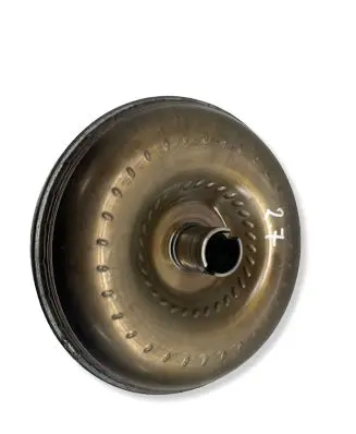 Mercedes-Benz CLK A209 C209 Torque converter A2112500102