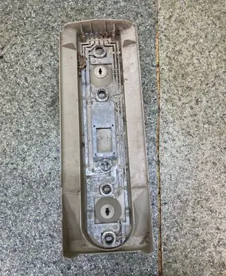 BMW 3 E30 Tail light bulb cover holder 130047