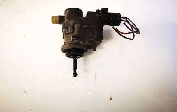 Renault Scenic II - Grand scenic II Headlight level adjustment motor 7700420737