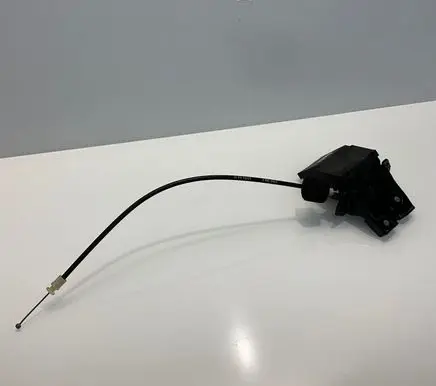 Mercedes-Benz CLS C219 Tailgate/trunk/boot lock/catch/latch A1717500085 A1717500185 1717560085