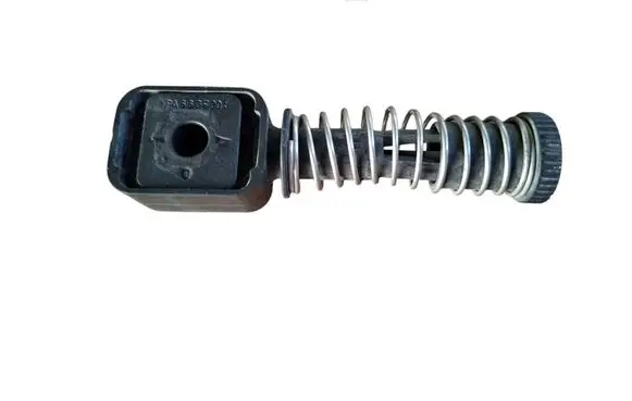 Volkswagen Golf V Gear shift rod 1K0711761B