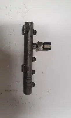 Audi A6 S6 C6 4F Fuel pressure regulator 059130089AB 059130758E