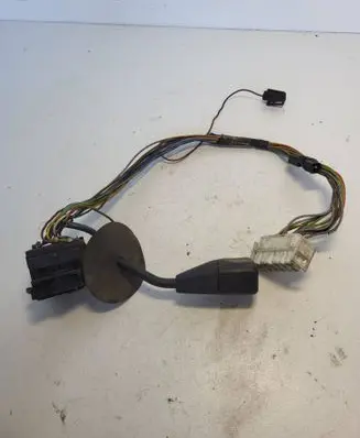 BMW 3 E36 Indicator stalk 1378139