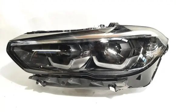 Headlight/headlamp