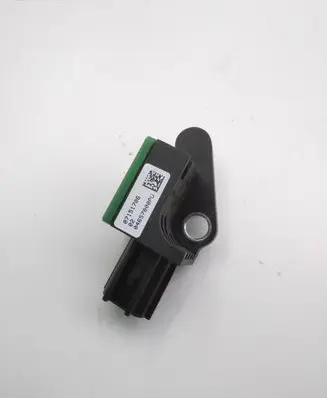 Volkswagen Sharan Airbag deployment crash/impact sensor