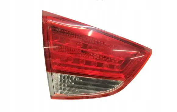 Hyundai ix35 Rear/tail lights 