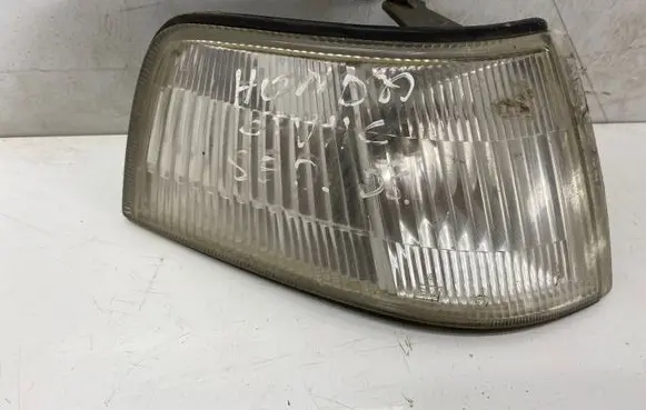 Honda Civic Front indicator light