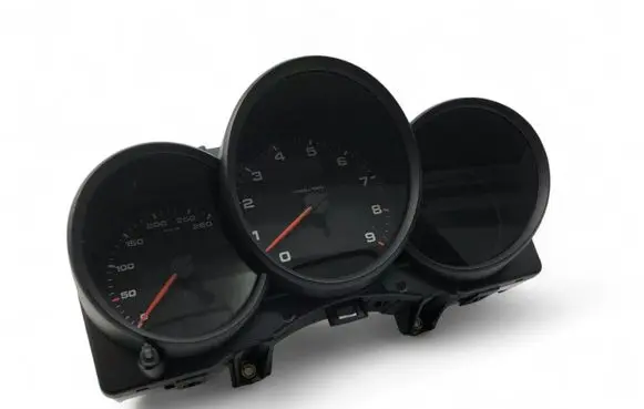 Speedometer (instrument cluster)