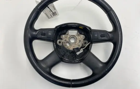 Audi A6 S6 C6 4F Steering wheel 4F0419091
