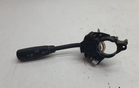 Other switches/knobs/shifts