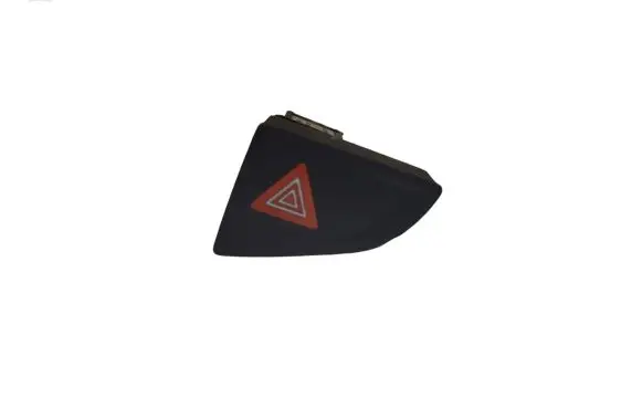 Citroen C5 Hazard light switch 96594789KR 03385010101