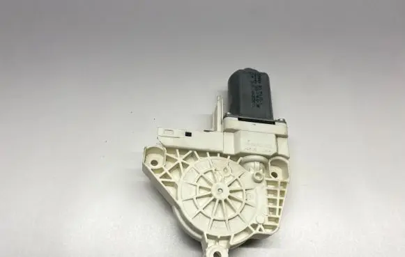Audi A8 S8 D4 4H Rear door window regulator motor 8K0959801B