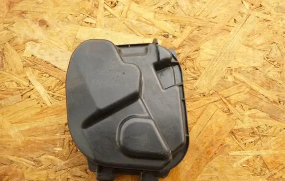 BMW 3 E90 E91 Headlight/headlamp dust cover