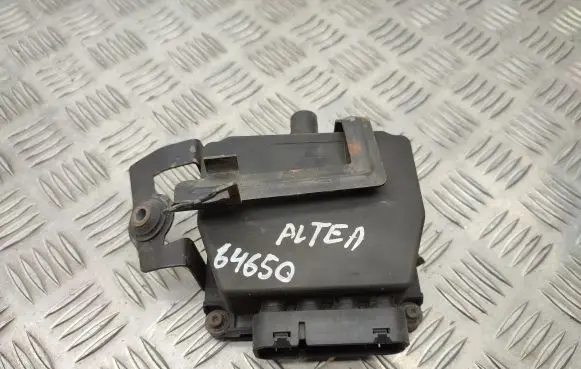 Volkswagen Touran I Turbo solenoid valve 6Q0906625