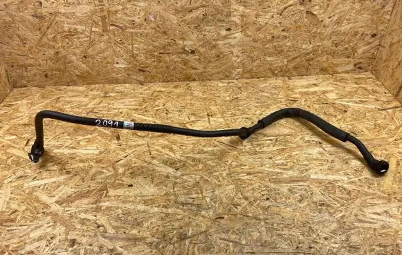 Hyundai Ioniq 5 Engine coolant pipe/hose 375Y3GI030