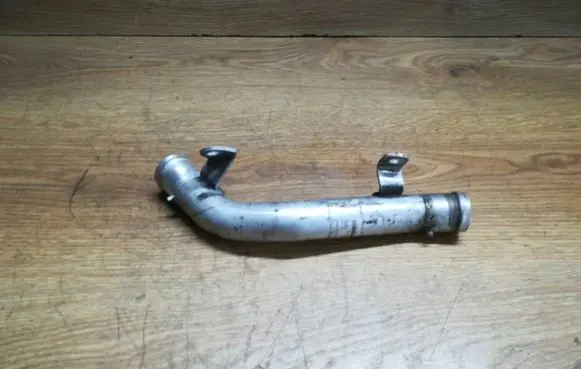 Audi A4 S4 B8 8K Engine coolant pipe/hose 8K0121071C ZGS01032007