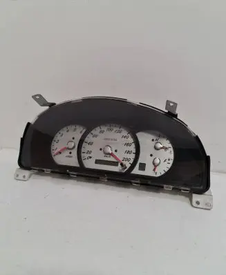 KIA Sorento Speedometer (instrument cluster) 77130730