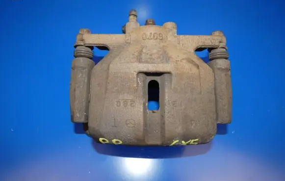 Mazda CX-5 Front brake caliper