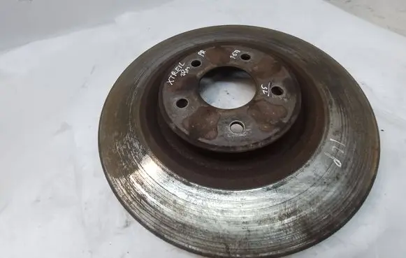 Nissan X-Trail T32 Front brake disc 