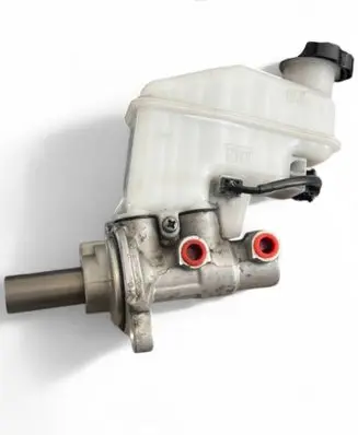 KIA Optima Brake booster 585102T210
