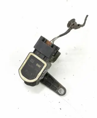 BMW X5 E70 Headlight/headlamp level sensor 6785206 0201 270112