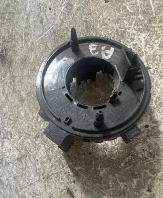 Seat Toledo II (1M) Airbag slip ring squib (SRS ring) 1J0959653B