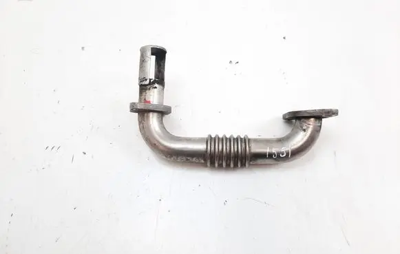 Chevrolet Orlando EGR valve line/pipe/hose