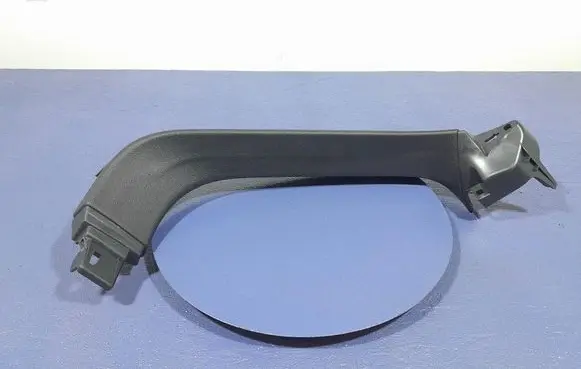 Audi Q7 4L Other sill/pillar trim element 4M0867607E