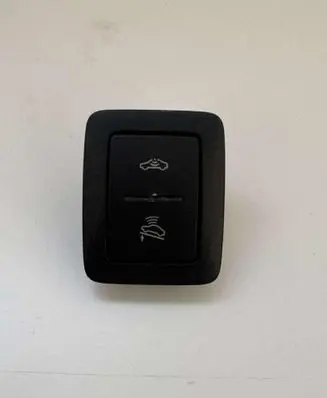 Volkswagen PASSAT B6 Alarm switch 1T0962109
