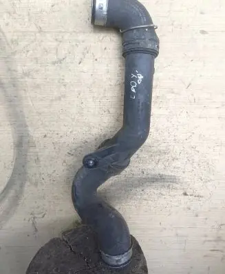 Volkswagen Caddy Intercooler hose/pipe 3C0145770B