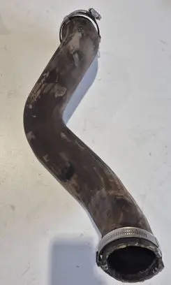 Ford Mustang VI Intercooler hose/pipe