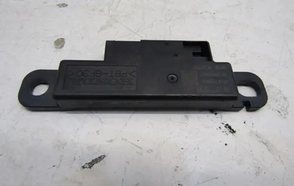 Honda CR-V Other control units/modules 38387-SZW-003