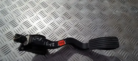 Peugeot 307 Accelerator throttle pedal 0280752251 9646702180