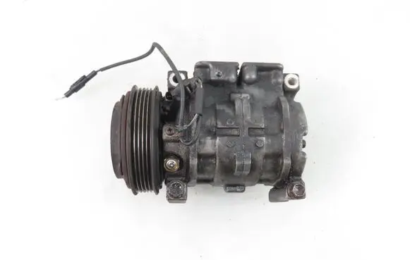 Suzuki Liana Air conditioning (A/C) compressor (pump) 4472204580
