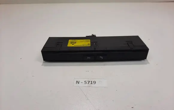 BMW 5 E60 E61 Parking (PDC) sensor switch 6938310