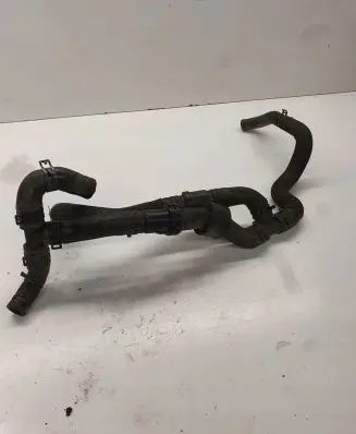 Volkswagen Golf V Engine coolant pipe/hose 1K0121113A
