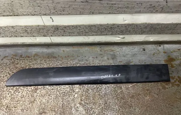 Peugeot Expert Sliding door trim (molding) 1497643077