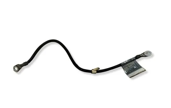 Mini One - Cooper R50 - 53 Negative earth cable (battery) 7522234
