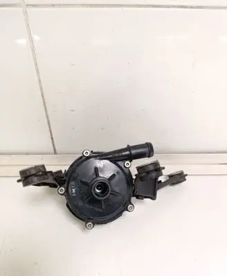 Hyundai Kona I Electric auxiliary coolant/water pump 369100E650