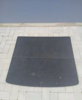 Hyundai ix35 Trunk/boot floor carpet liner 
