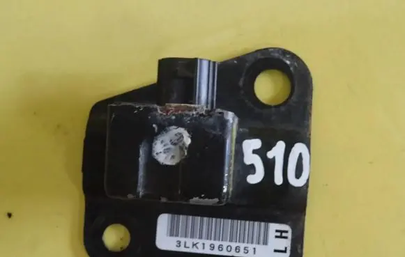 Subaru Legacy Airbag deployment crash/impact sensor 98231AE010 187600-3480 1876003480