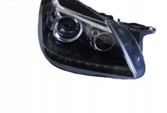 Mercedes-Benz SLK R172 Headlight/headlamp