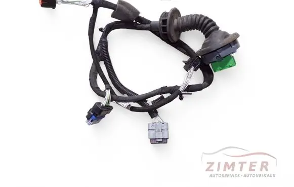 Toyota Proace Front door wiring loom/harness boot 1440238480